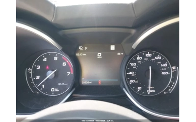 Alfa Romeo Stelvio VELOCE - автомобили, коли, обяви за нови и употребявани 6