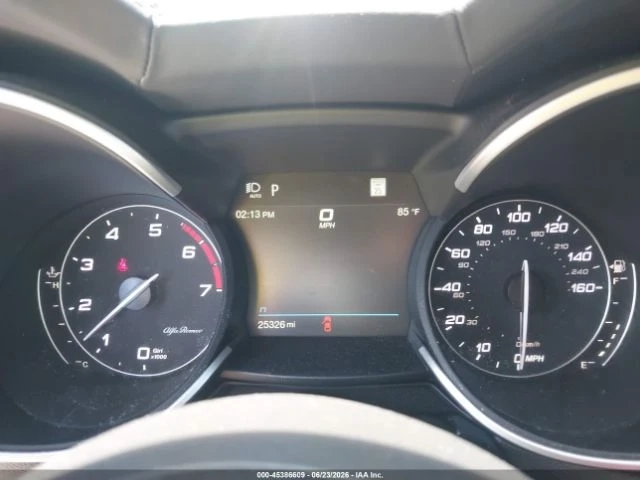 Alfa Romeo Stelvio VELOCE - автомобили, коли, обяви за нови и употребявани 6