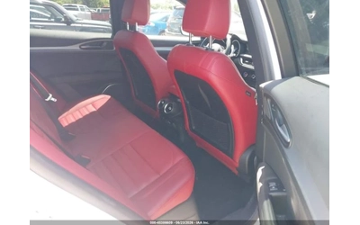 Alfa Romeo Stelvio VELOCE - автомобили, коли, обяви за нови и употребявани 7