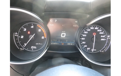 Alfa Romeo Stelvio 2, 2 VELOCE - автомобили, коли, обяви за нови и употребявани 10