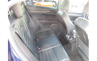 Alfa Romeo Stelvio 2, 2 VELOCE - автомобили, коли, обяви за нови и употребявани 12