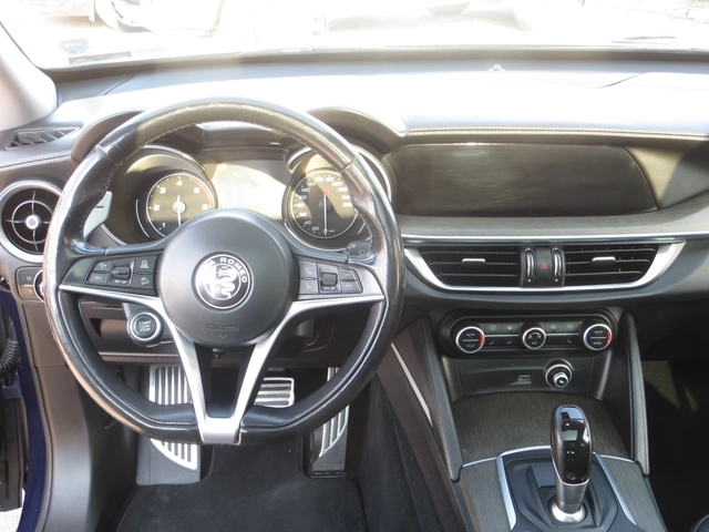 Alfa Romeo Stelvio 2, 2 VELOCE - автомобили, коли, обяви за нови и употребявани 7