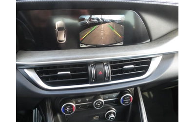 Alfa Romeo Stelvio 2, 2 VELOCE - автомобили, коли, обяви за нови и употребявани 9