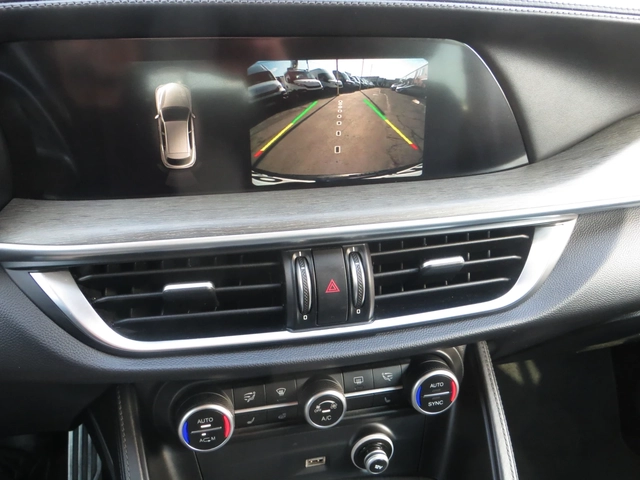 Alfa Romeo Stelvio 2, 2 VELOCE - автомобили, коли, обяви за нови и употребявани 9