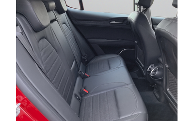 Alfa Romeo Stelvio Business - автомобили, коли, обяви за нови и употребявани 14