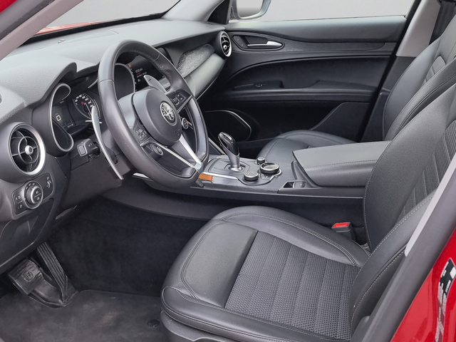 Alfa Romeo Stelvio Business - автомобили, коли, обяви за нови и употребявани 8