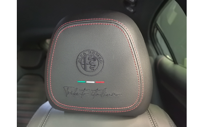 Alfa Romeo Stelvio TI 2.2 Diesel 210 hp AT8 Q4 - автомобили, коли, обяви за нови и употребявани 15