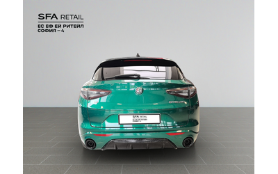 Alfa Romeo Stelvio TI 2.2 Diesel 210 hp AT8 Q4 - автомобили, коли, обяви за нови и употребявани 6