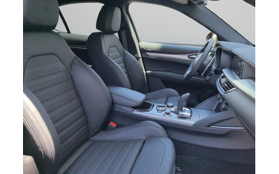 Alfa Romeo Stelvio VELOCE 2.0 Petrol 280 hp AT8 Q4 - автомобили, коли, обяви за нови и употребявани 10