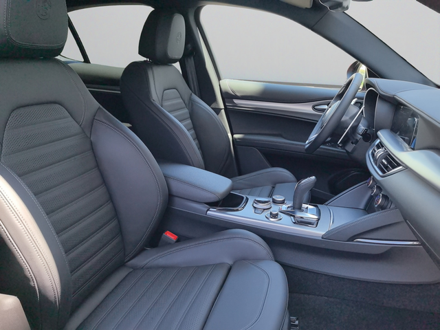 Alfa Romeo Stelvio VELOCE 2.0 Petrol 280 hp AT8 Q4 - автомобили, коли, обяви за нови и употребявани 10