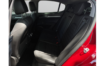 Alfa Romeo Stelvio VELOCE 2.0 Petrol 280 hp AT8 Q4 - автомобили, коли, обяви за нови и употребявани 10