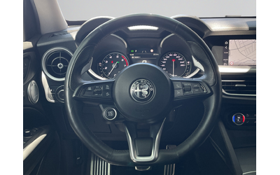 Alfa Romeo Stelvio VELOCE 2.0 Petrol 280 hp AT8 Q4 - автомобили, коли, обяви за нови и употребявани 11