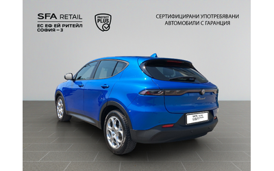 Alfa Romeo Tonale 1.5 HYBRID 130hp BVA7 E6 - автомобили, коли, обяви за нови и употребявани 6