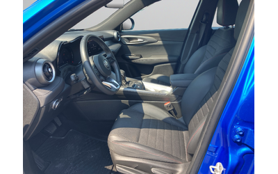 Alfa Romeo Tonale 1.5 HYBRID 130hp BVA7 E6 - автомобили, коли, обяви за нови и употребявани 9
