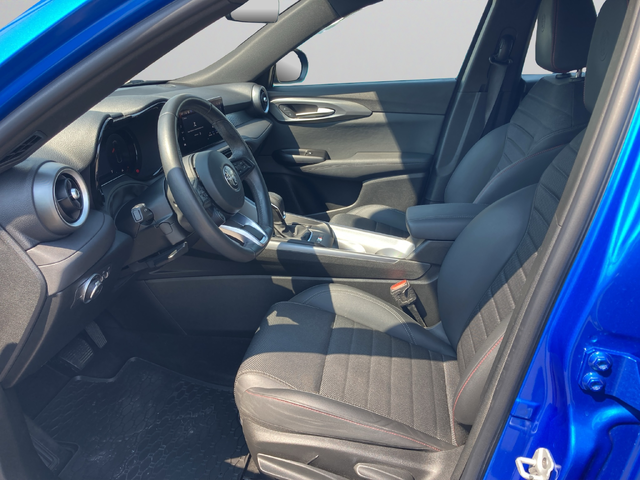 Alfa Romeo Tonale 1.5 HYBRID 130hp BVA7 E6 - автомобили, коли, обяви за нови и употребявани 9