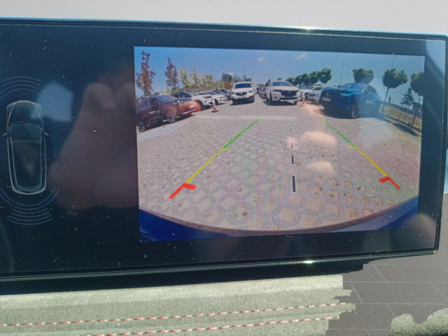 Alfa Romeo Tonale - автомобили, коли, обяви за нови и употребявани 10