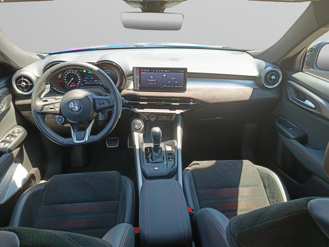 Alfa Romeo Tonale - автомобили, коли, обяви за нови и употребявани 11