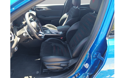 Alfa Romeo Tonale - автомобили, коли, обяви за нови и употребявани 12