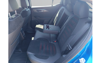 Alfa Romeo Tonale - автомобили, коли, обяви за нови и употребявани 13