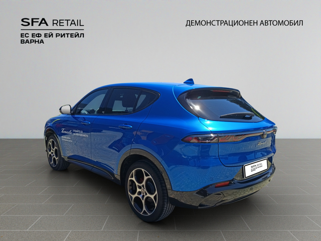 Alfa Romeo Tonale - автомобили, коли, обяви за нови и употребявани 2