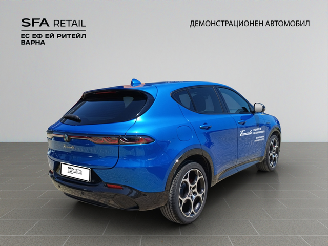 Alfa Romeo Tonale - автомобили, коли, обяви за нови и употребявани 4