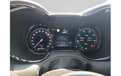 Alfa Romeo Tonale - автомобили, коли, обяви за нови и употребявани 8