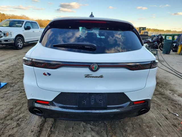 Alfa Romeo Tonale HYBRID* KEYLESS* AWD* ДИГИТАЛНО* ТАБЛО - автомобили, коли, обяви за нови и употребявани 5