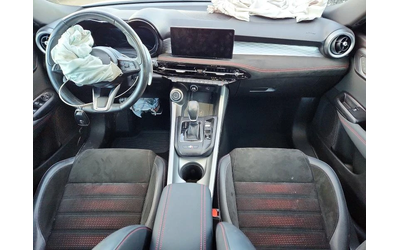 Alfa Romeo Tonale HYBRID* KEYLESS* AWD* ДИГИТАЛНО* ТАБЛО - автомобили, коли, обяви за нови и употребявани 7