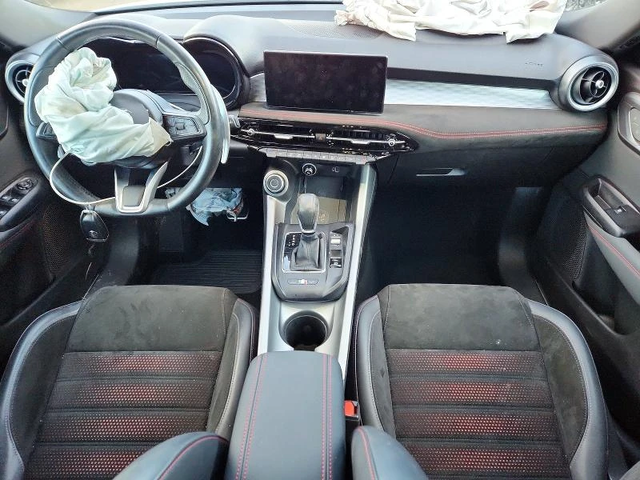 Alfa Romeo Tonale HYBRID* KEYLESS* AWD* ДИГИТАЛНО* ТАБЛО - автомобили, коли, обяви за нови и употребявани 7