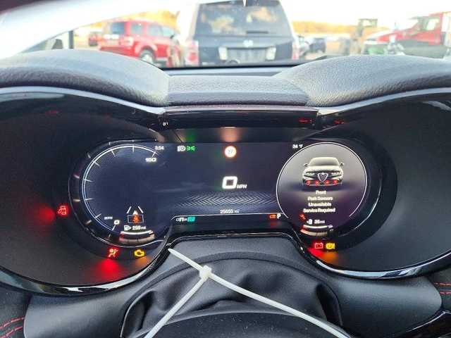 Alfa Romeo Tonale HYBRID* KEYLESS* AWD* ДИГИТАЛНО* ТАБЛО - автомобили, коли, обяви за нови и употребявани 8