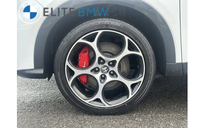 Alfa Romeo Tonale Romeo Tonale - автомобили, коли, обяви за нови и употребявани 11