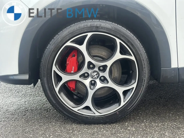 Alfa Romeo Tonale Romeo Tonale - автомобили, коли, обяви за нови и употребявани 11