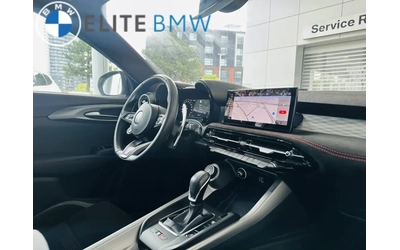 Alfa Romeo Tonale Romeo Tonale - автомобили, коли, обяви за нови и употребявани 15