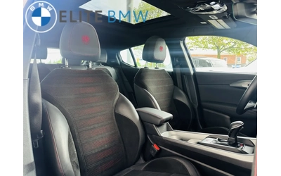 Alfa Romeo Tonale Romeo Tonale - автомобили, коли, обяви за нови и употребявани 16