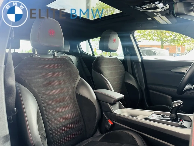 Alfa Romeo Tonale Romeo Tonale - автомобили, коли, обяви за нови и употребявани 16