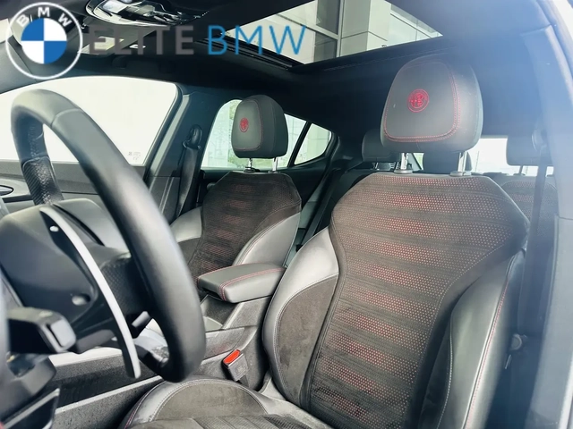 Alfa Romeo Tonale Romeo Tonale - автомобили, коли, обяви за нови и употребявани 3