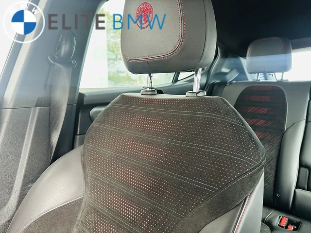 Alfa Romeo Tonale Romeo Tonale - автомобили, коли, обяви за нови и употребявани 5