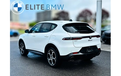Alfa Romeo Tonale Romeo Tonale - автомобили, коли, обяви за нови и употребявани 6