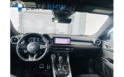 Alfa Romeo Tonale Romeo Tonale - автомобили, коли, обяви за нови и употребявани 8