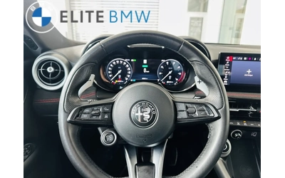 Alfa Romeo Tonale Romeo Tonale - автомобили, коли, обяви за нови и употребявани 9