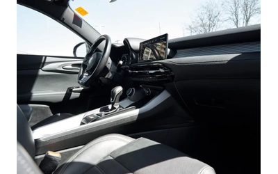 Alfa Romeo Tonale VELOCE / HARMAN KARDON / ПАНОРМА / AWD - автомобили, коли, обяви за нови и употребявани 12