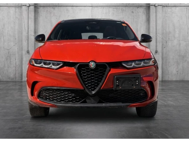 Alfa Romeo Tonale VELOCE / HARMAN KARDON / ПАНОРМА / AWD - автомобили, коли, обяви за нови и употребявани 1