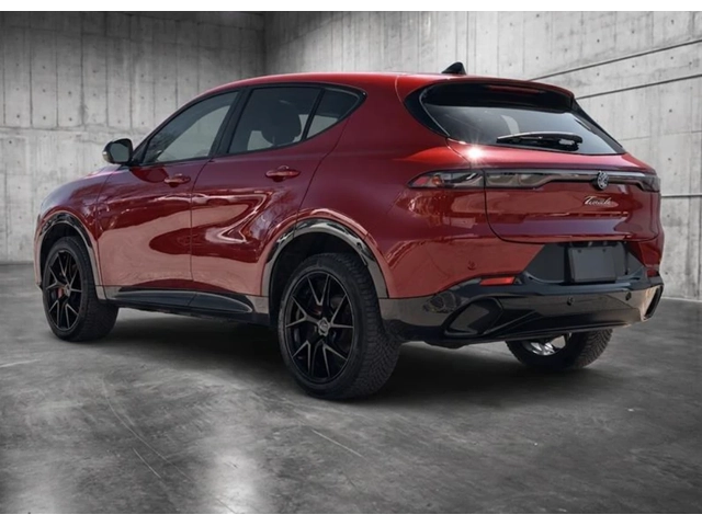 Alfa Romeo Tonale VELOCE / HARMAN KARDON / ПАНОРМА / AWD - автомобили, коли, обяви за нови и употребявани 3