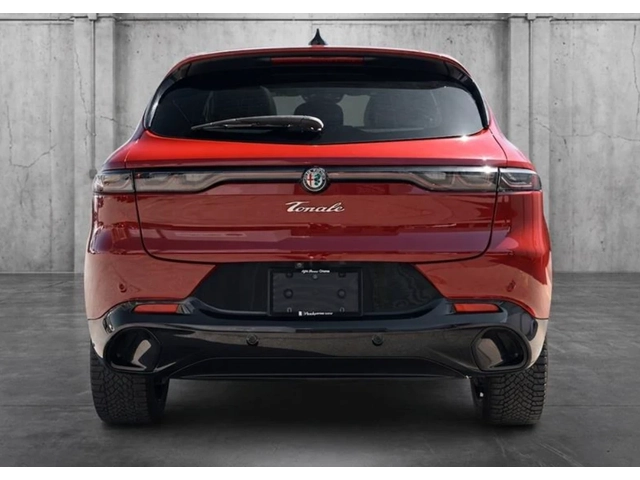 Alfa Romeo Tonale VELOCE / HARMAN KARDON / ПАНОРМА / AWD - автомобили, коли, обяви за нови и употребявани 4