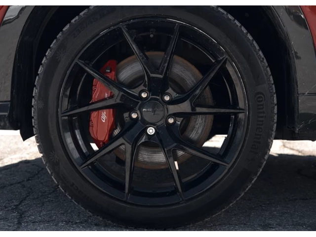 Alfa Romeo Tonale VELOCE / HARMAN KARDON / ПАНОРМА / AWD - автомобили, коли, обяви за нови и употребявани 5