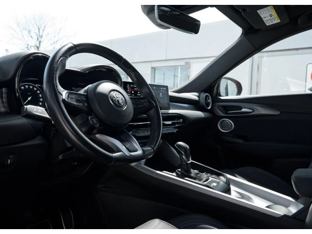 Alfa Romeo Tonale VELOCE / HARMAN KARDON / ПАНОРМА / AWD - автомобили, коли, обяви за нови и употребявани 7