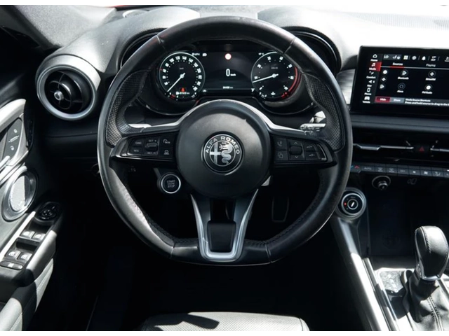 Alfa Romeo Tonale VELOCE / HARMAN KARDON / ПАНОРМА / AWD - автомобили, коли, обяви за нови и употребявани 8