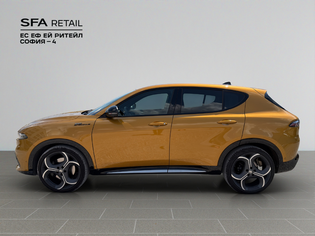 Alfa Romeo Tonale IBRIDA SPORT SPECIALE 1.5 Petrol 48V 175 hp 7-DCT - автомобили, коли, обяви за нови и употребявани 7