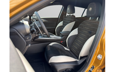 Alfa Romeo Tonale IBRIDA SPORT SPECIALE 1.5 Petrol 48V 175 hp 7-DCT - автомобили, коли, обяви за нови и употребявани 8