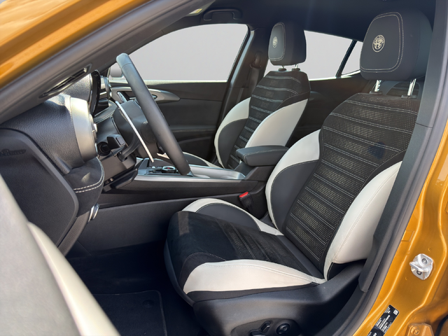 Alfa Romeo Tonale IBRIDA SPORT SPECIALE 1.5 Petrol 48V 175 hp 7-DCT - автомобили, коли, обяви за нови и употребявани 8